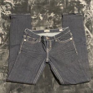MEK Denim Jeans